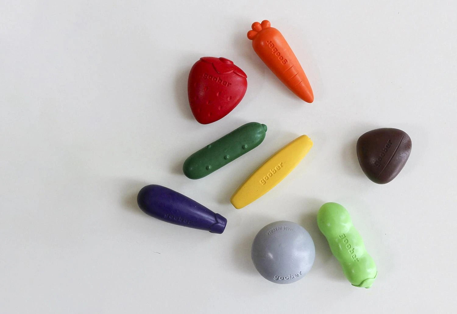 Goober Farm Crayons With Colouring Book 7 Goober Farm Crayons With Colouring Book - Image 5