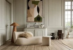 Ferm LIVING Entire Tapestry Blanket 11 Ferm LIVING Entire Tapestry Blanket -Twentytwentyone Shop ferm living entire tapestry 2