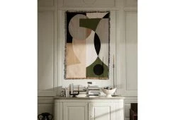 Ferm LIVING Entire Tapestry Blanket 10 Ferm LIVING Entire Tapestry Blanket -Twentytwentyone Shop ferm living entire tapestry 3