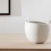 Ferm LIVING Speckle Pot 2 Ferm LIVING Speckle Pot -Twentytwentyone Shop ferm living speckle pot lifestyle 1