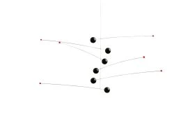 Twentytwentyone Shop 16 Flensted Mobile Futura Mobile, 1970