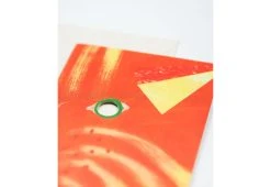 Hadley Paper Goods Cat Mask Card -Twentytwentyone Shop hadley paper goods cat mask card 3