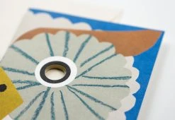 Hadley Paper Goods Owl Mask Card 10 Hadley Paper Goods Owl Mask Card -Twentytwentyone Shop hadley paper goods owl mask card 3