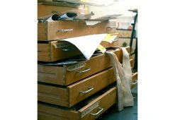 Hadley Paper Goods Scented Geranium Card -Twentytwentyone Shop hadleypapergoods geranium card 2