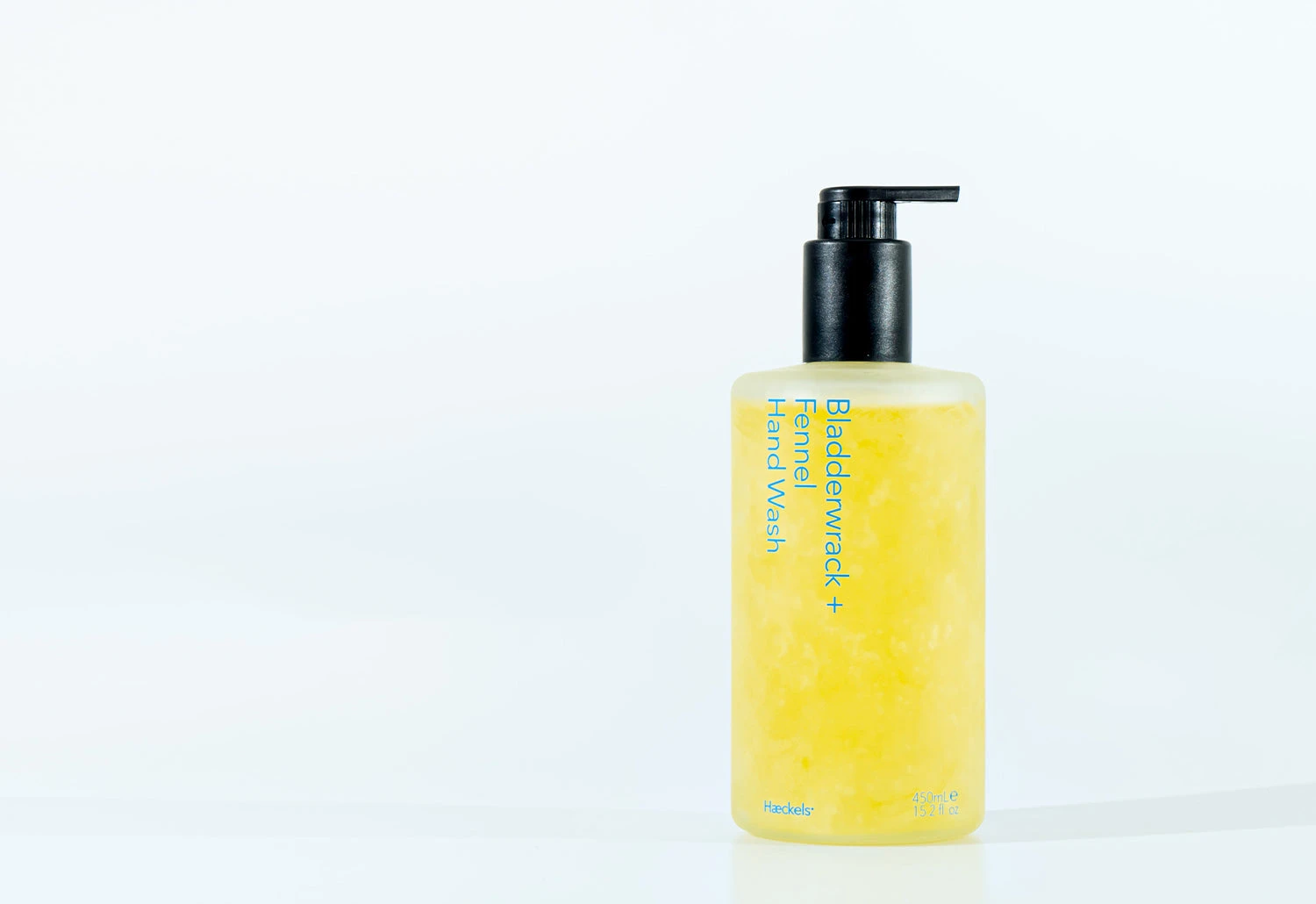 Haeckels Bladderwrack & Fennel Hand Wash 6 Haeckels Bladderwrack & Fennel Hand Wash - Image 4