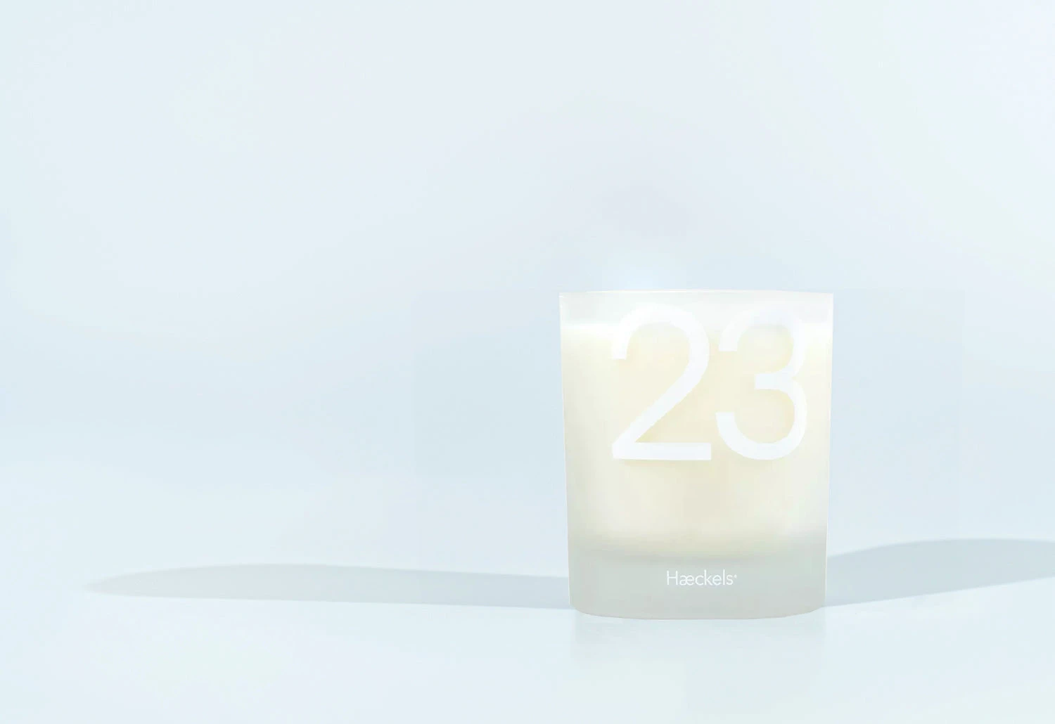 Haeckels Dreamland Candle 5 Haeckels Dreamland Candle - Image 3