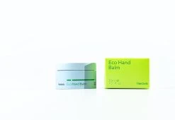 Haeckels Eco Hand Balm