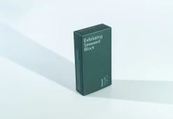 Haeckels Exfoliating Seaweed Block 8 Haeckels Exfoliating Seaweed Block -Twentytwentyone Shop haeckels exfoliating seaweed block soap 1