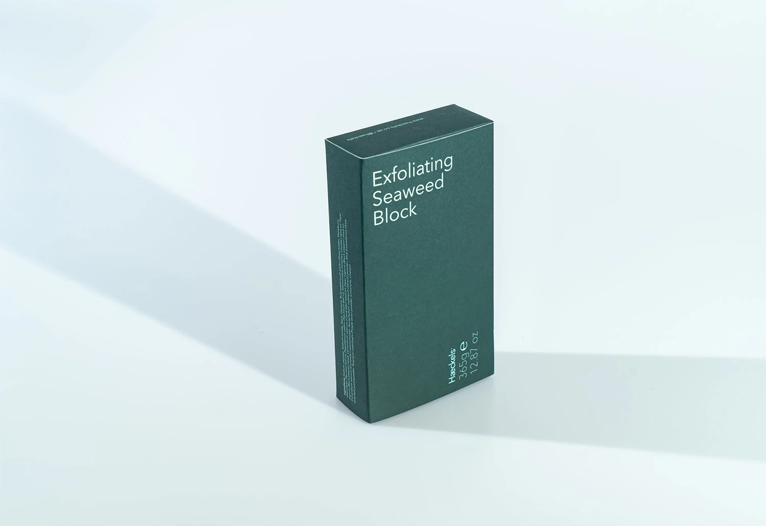Haeckels Exfoliating Seaweed Block 5 Haeckels Exfoliating Seaweed Block - Image 3