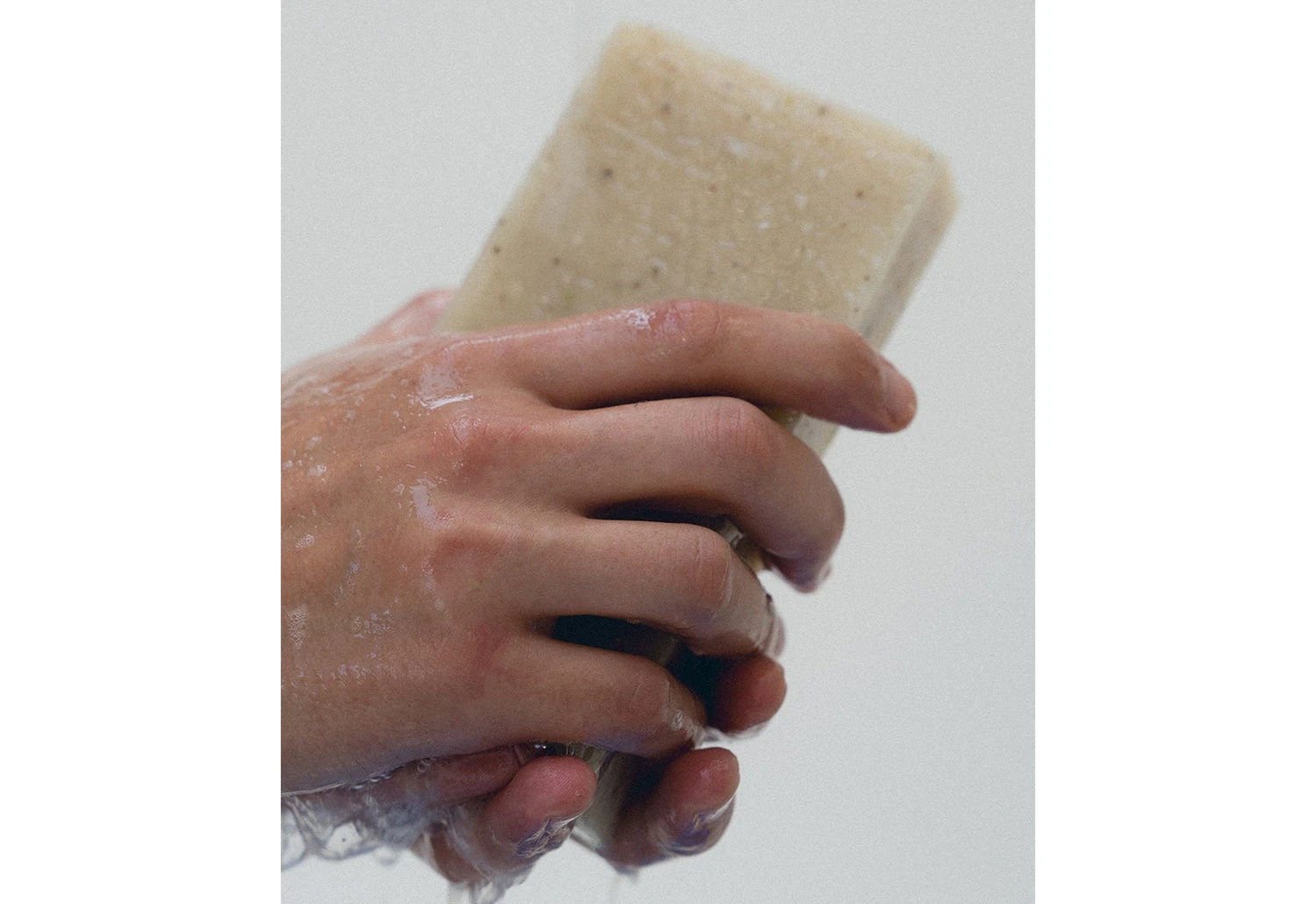 Haeckels Exfoliating Seaweed Block 6 Haeckels Exfoliating Seaweed Block - Image 4