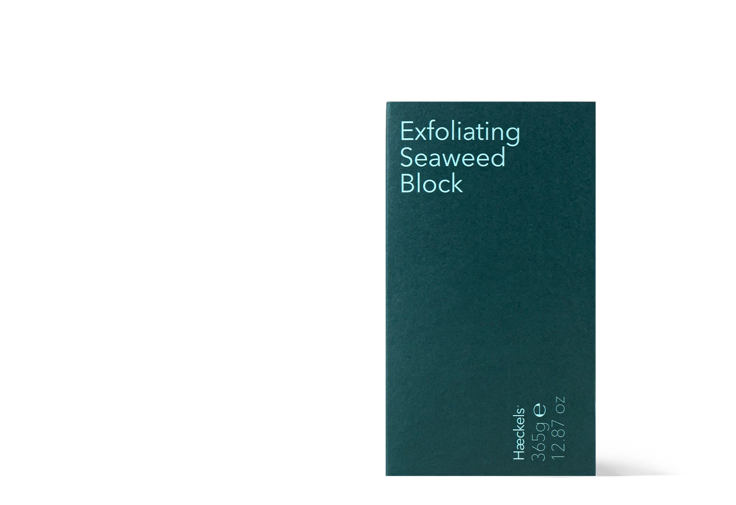 Haeckels Exfoliating Seaweed Block 3 Haeckels Exfoliating Seaweed Block