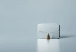 Haeckels Juniper Incense Cones 9 Haeckels Juniper Incense Cones -Twentytwentyone Shop haeckels juniper incense 2