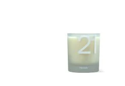 Haeckels Pegwell Candle