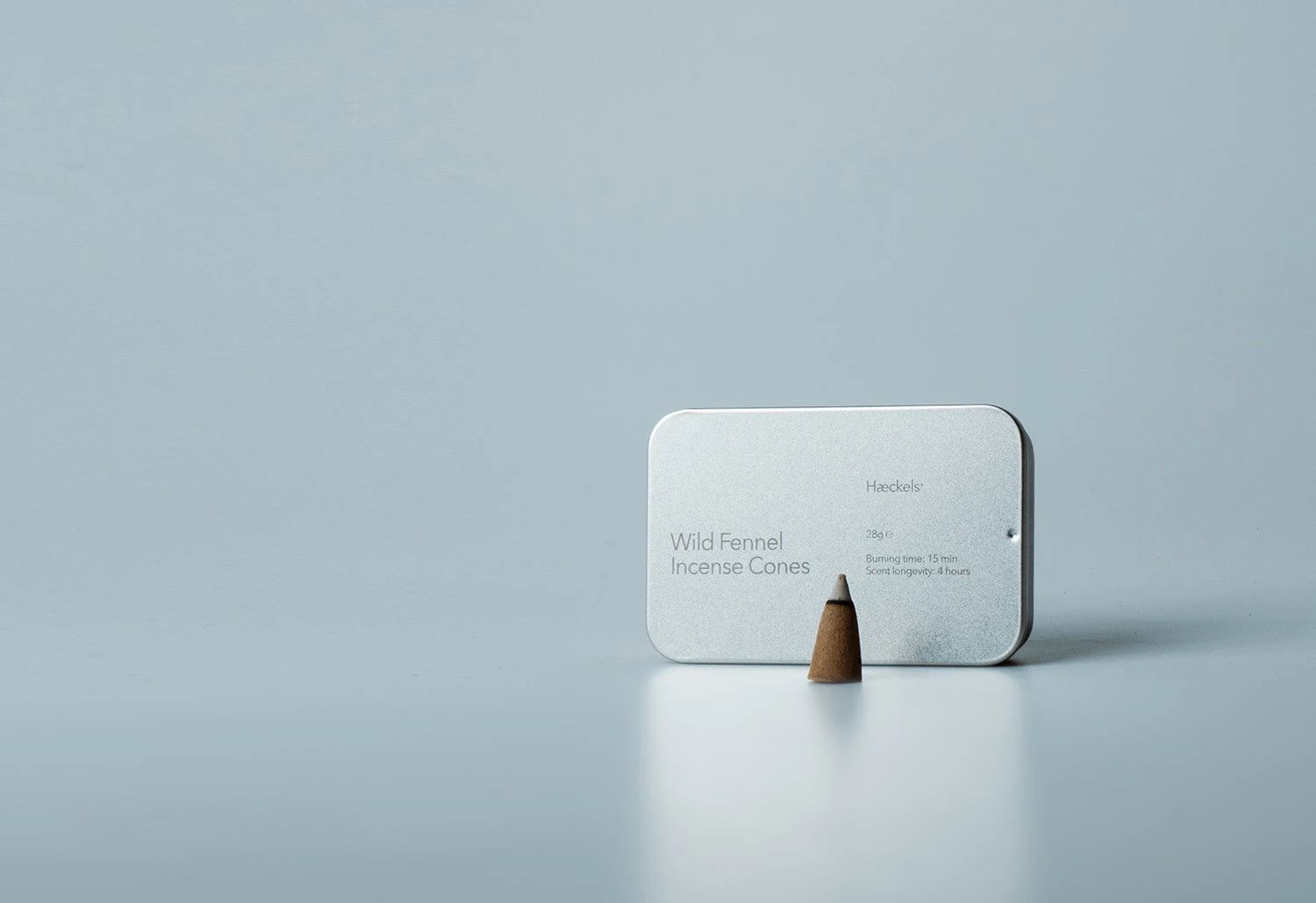 Haeckels Wild Fennel Incense Cones 5 Haeckels Wild Fennel Incense Cones - Image 3