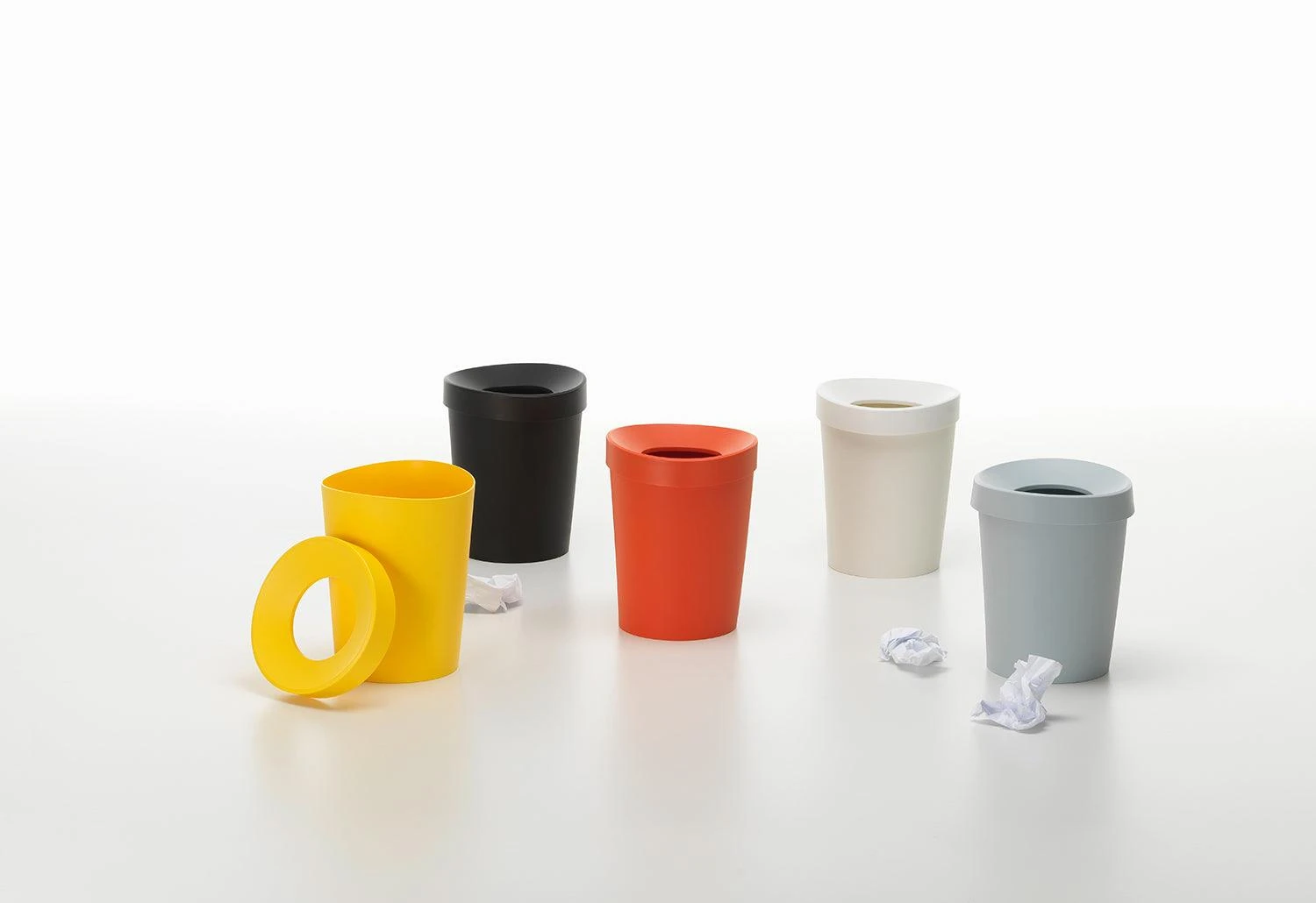 Vitra Happy Bin 4 Vitra Happy Bin - Image 2