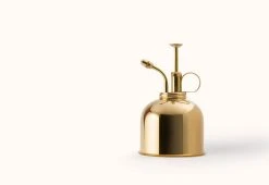 Twentytwentyone Shop 32 Hâws Brass Mist Sprayer