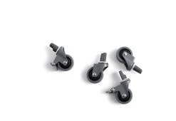 Hay Colour Crate Wheels