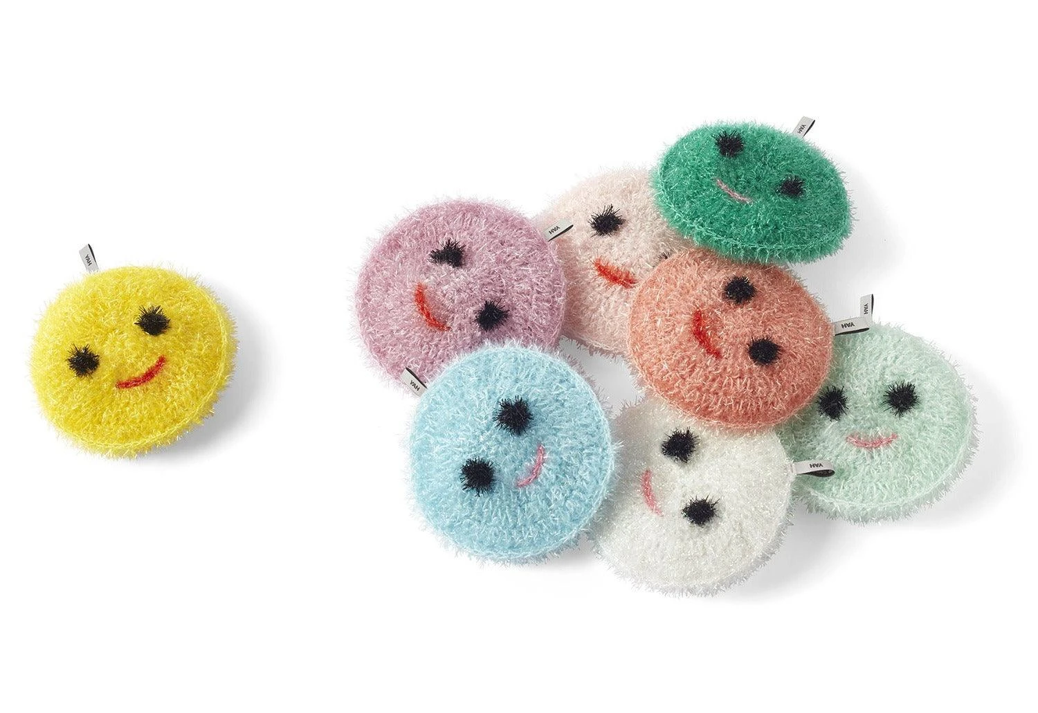 Hay Leo Sponge 3 Hay Leo Sponge