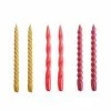 Hay Long Candle Mix Set -Twentytwentyone Shop hay twist candle set tall mustard raspberry dark punch c7740f29 138c 4b3b 9cb0 99ce463d037b