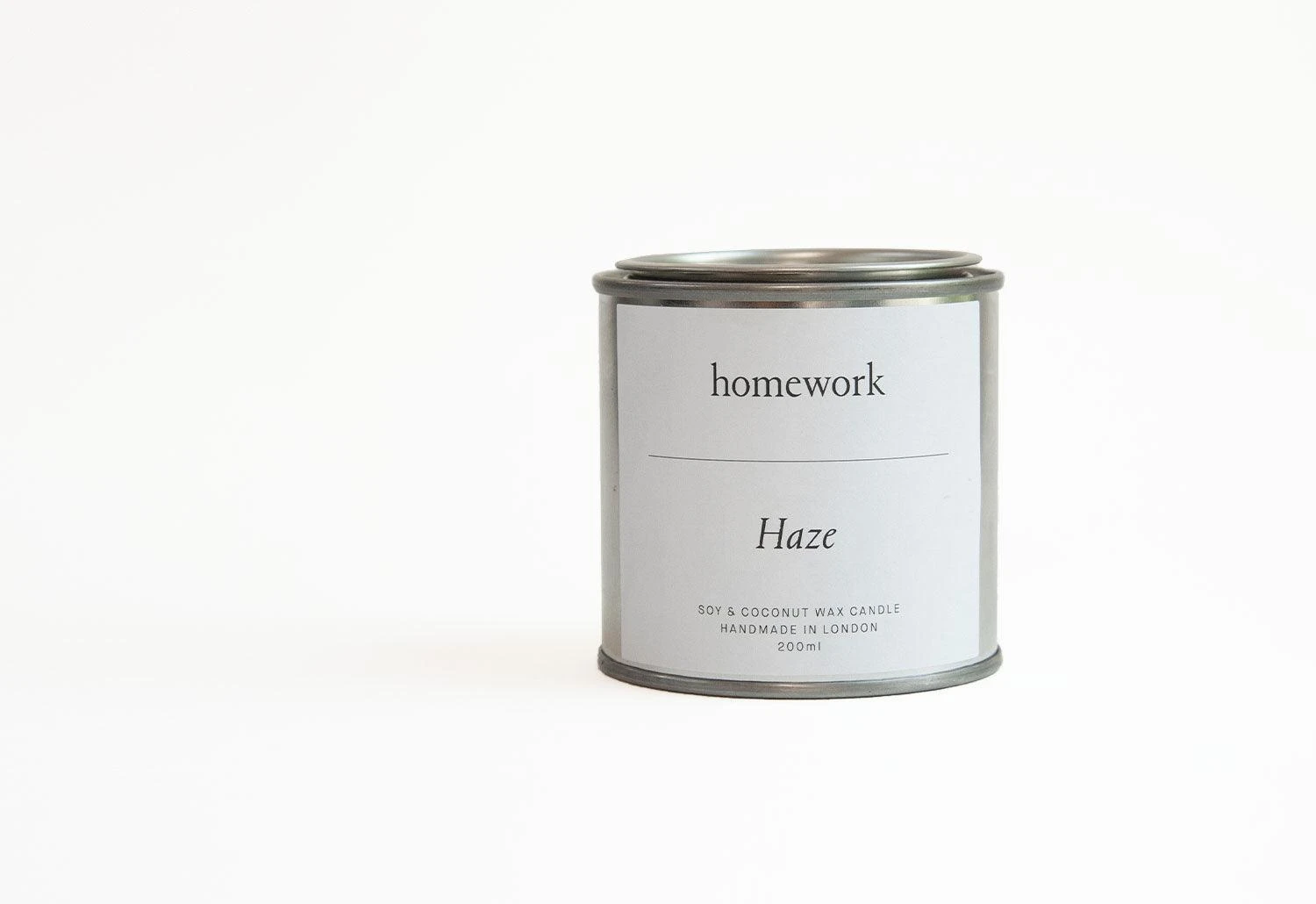 Homework Haze Candle 4 Homework Haze Candle - Image 2