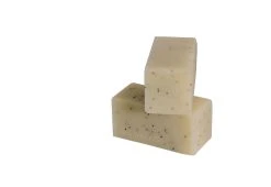 Homework Poppy Seed Soap