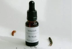 Homework The Woods Essential Oil Blend