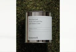 Homework Wood Bath Soak 9 Homework Wood Bath Soak -Twentytwentyone Shop homework wood bath soak 4