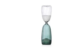 Ichendorf Milano Times Hourglass 10 Ichendorf Milano Times Hourglass -Twentytwentyone Shop ichendorf milano denis guidone times hourglass 15mins clear green