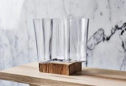 Iittala Alvar Aalto Vase 12 Iittala Alvar Aalto Vase -Twentytwentyone Shop iittala aalto vase clear 1