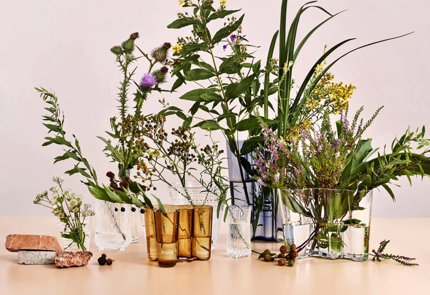 Iittala Alvar Aalto Vase 6 Iittala Alvar Aalto Vase - Image 4