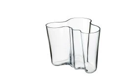Iittala Alvar Aalto Vase