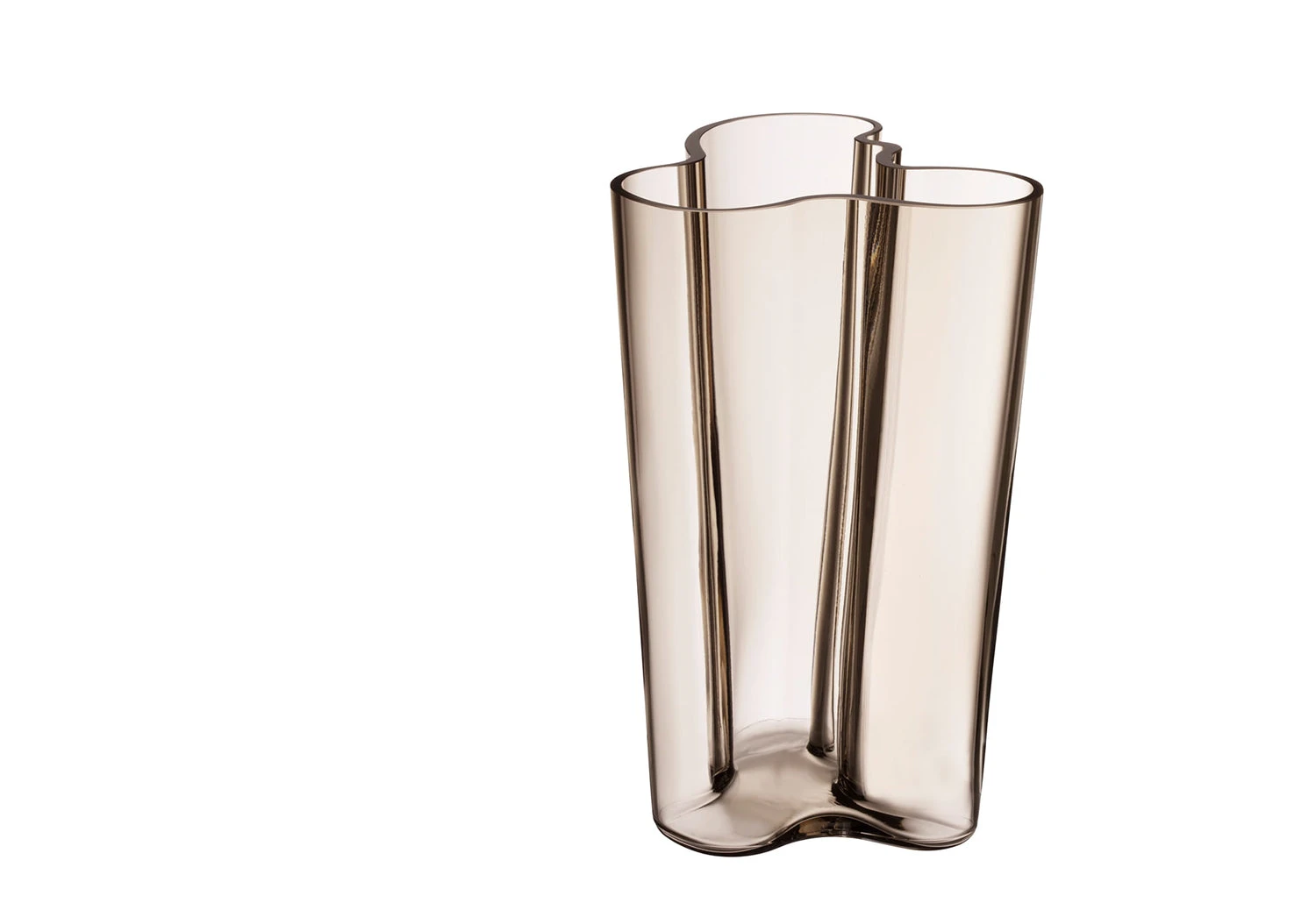 Iittala Alvar Aalto Vase 4 Iittala Alvar Aalto Vase - Image 2