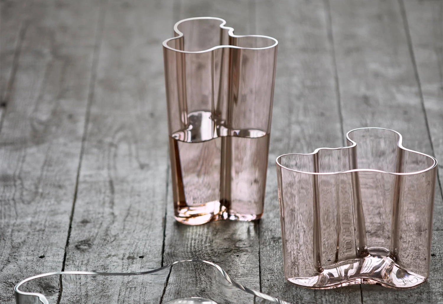 Iittala Alvar Aalto Vase 8 Iittala Alvar Aalto Vase - Image 6