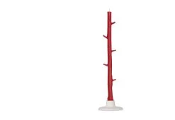 Ilex Studio Branch Candle Cochineal 8 Ilex Studio Branch Candle Cochineal -Twentytwentyone Shop ilex studio branch 1