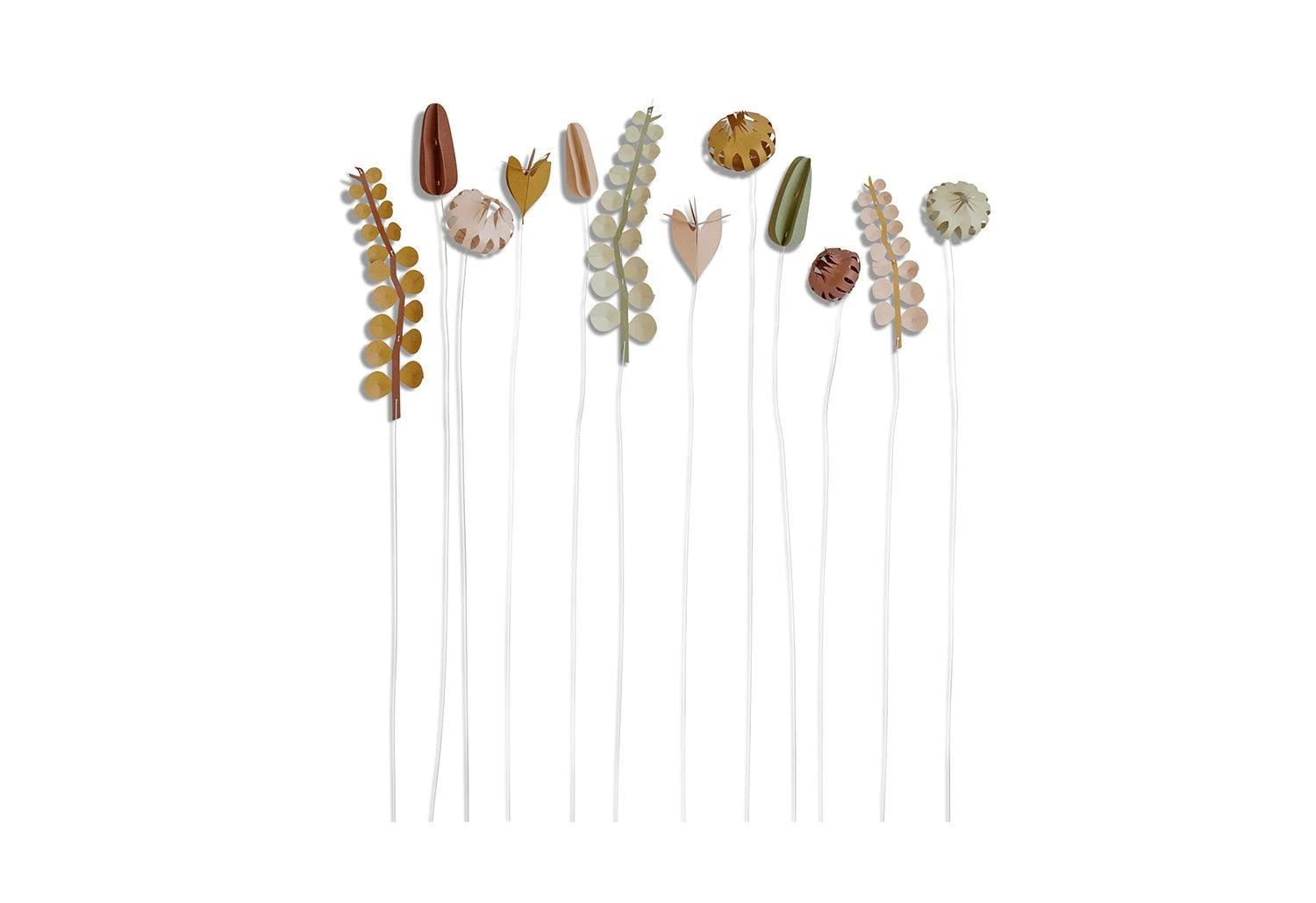 N/A Field Wildflowers 6 N/A Field Wildflowers - Image 4