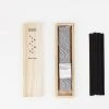 Kenkawai Sandalwood Charcoal Incense 2 Kenkawai Sandalwood Charcoal Incense -Twentytwentyone Shop kenkawai sandalwood incese 2