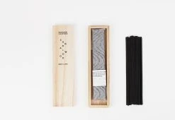 Kenkawai Sandalwood Charcoal Incense