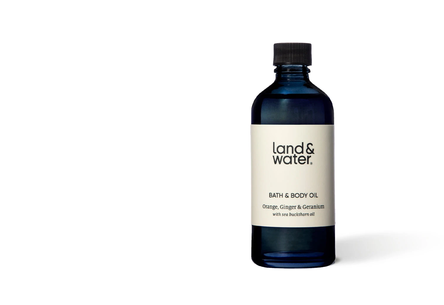 Land + Water Bath And Body Oil 4 Land + Water Bath And Body Oil - Image 2