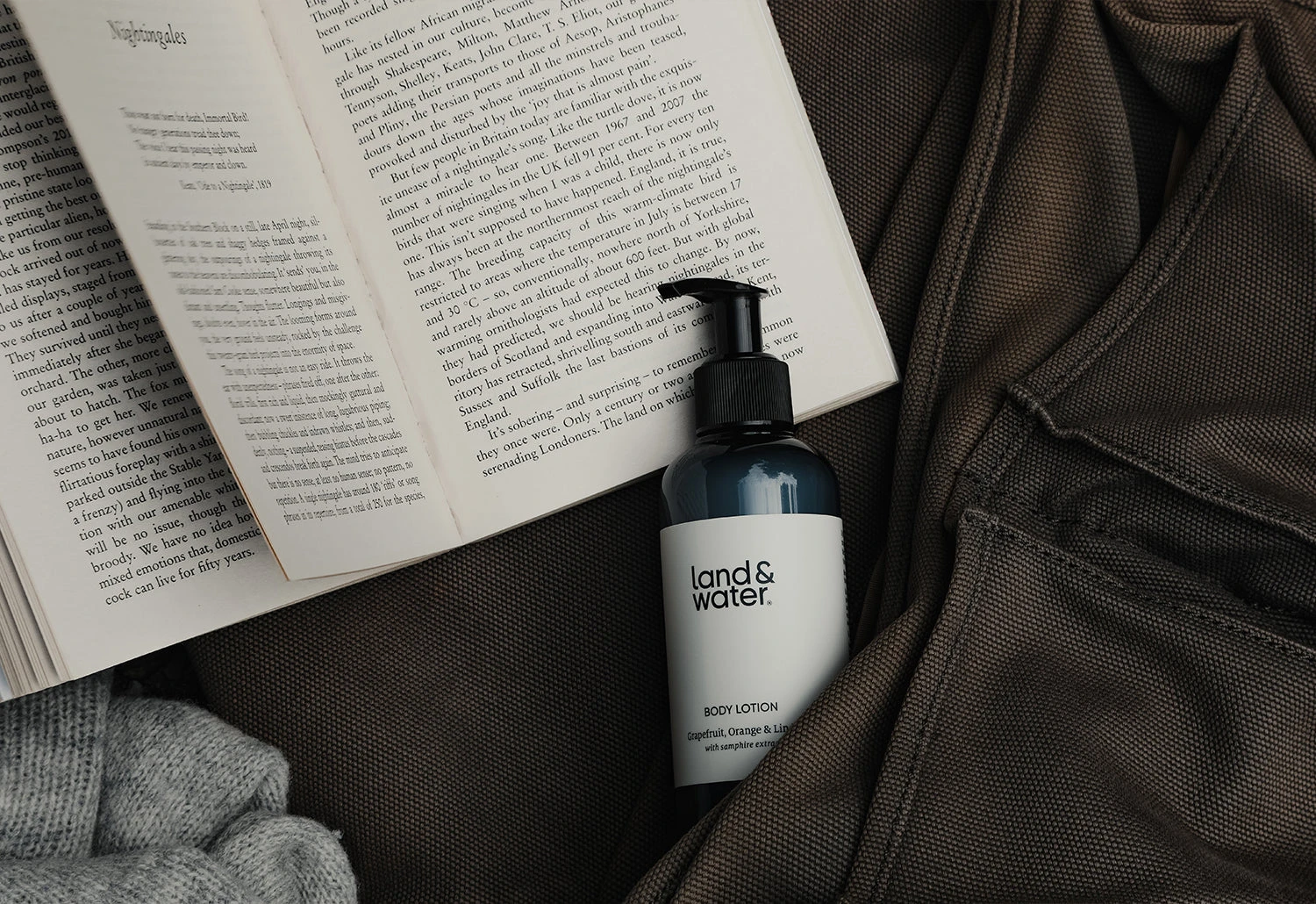 Land + Water Body Duo Set 9 Land + Water Body Duo Set - Image 7