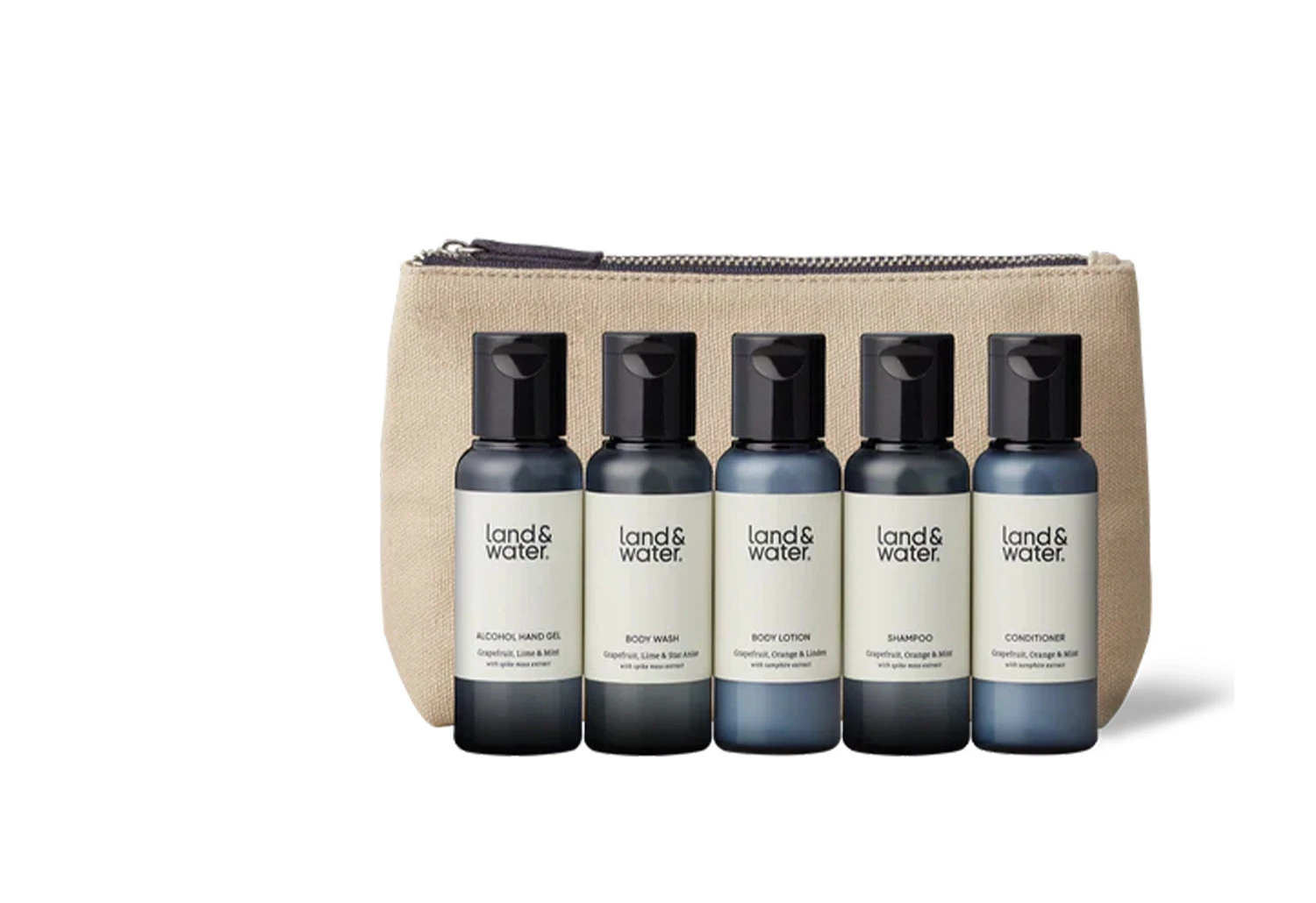 Land + Water Explorer Set 3 Land + Water Explorer Set