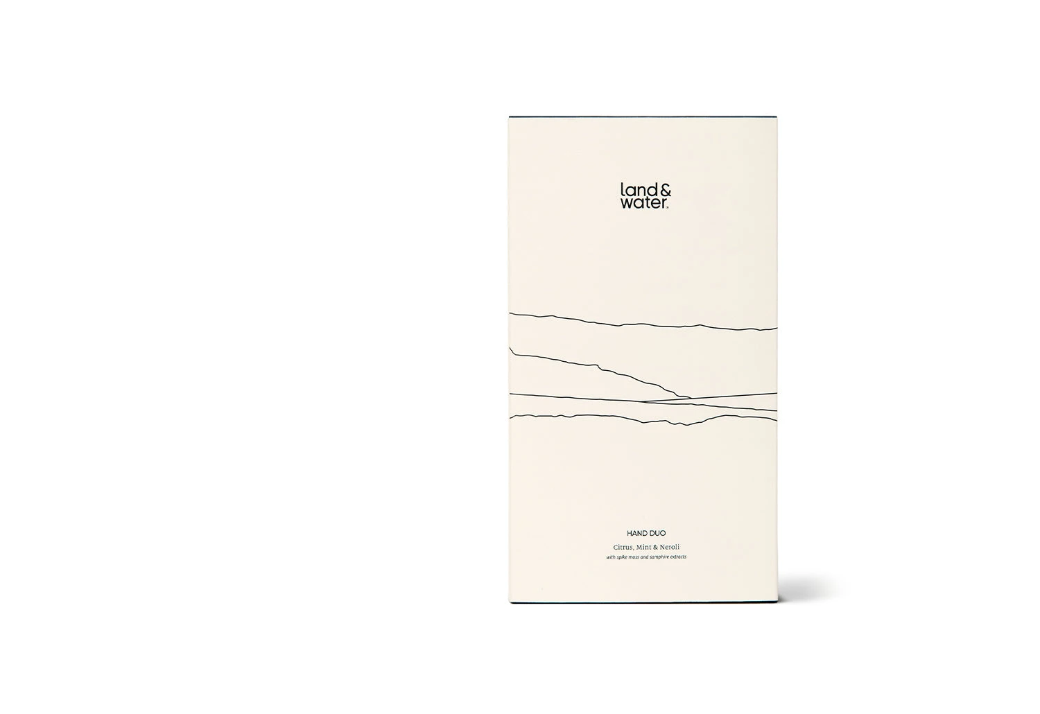 Land + Water Hand Duo Set 8 Land + Water Hand Duo Set - Image 6