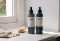 Land + Water Hand Duo Set