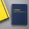 Delfonics Rollbahn Notebook 2 Delfonics Rollbahn Notebook -Twentytwentyone Shop large ringbound delfonics twentytwentyone 4