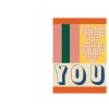 Laura Slater I Love You Card 2 Laura Slater I Love You Card -Twentytwentyone Shop molly bland I love you card