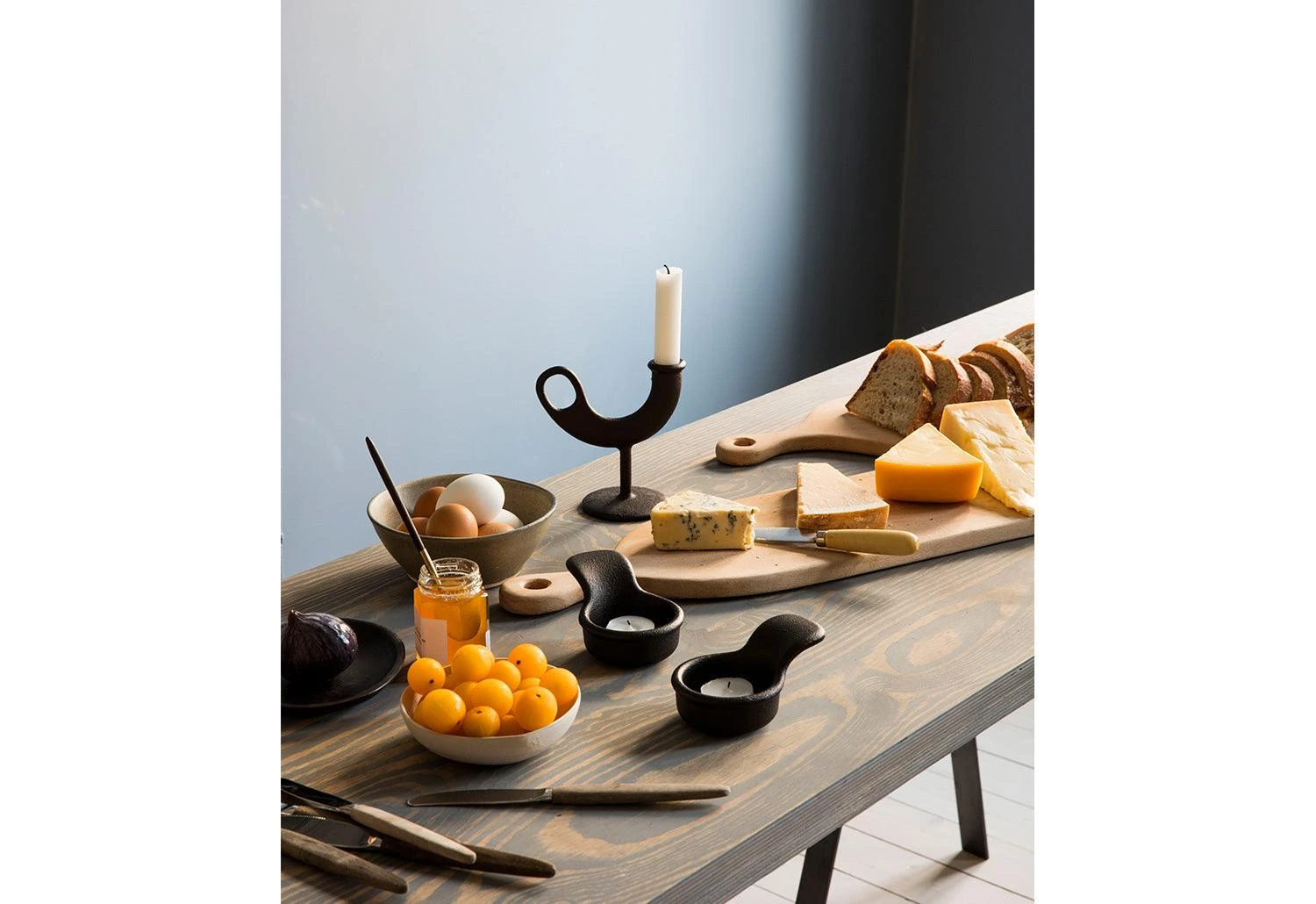 Twentytwentyone Ildhane Candleholder, 2015 12 Twentytwentyone Ildhane Candleholder, 2015 - Image 10