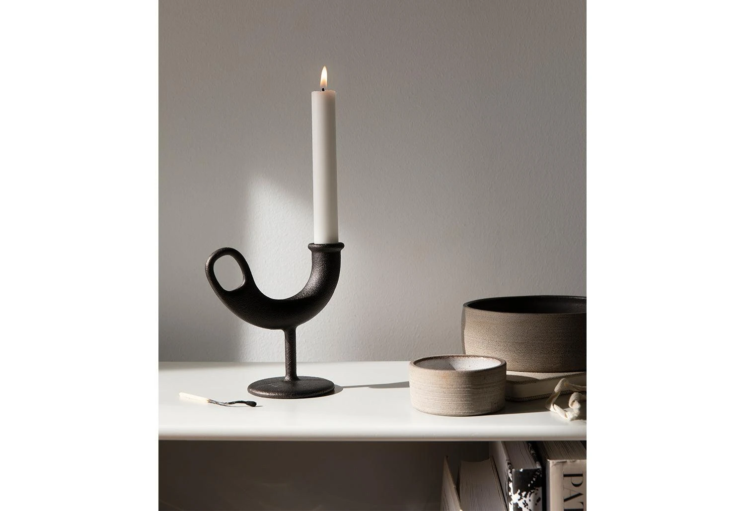 Twentytwentyone Ildhane Candleholder, 2015 13 Twentytwentyone Ildhane Candleholder, 2015 - Image 11