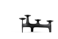 Nedre Foss Nunatak Candleholder