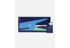 Hay Papier Tigre Stapler -Twentytwentyone Shop papier tigre stapler 6