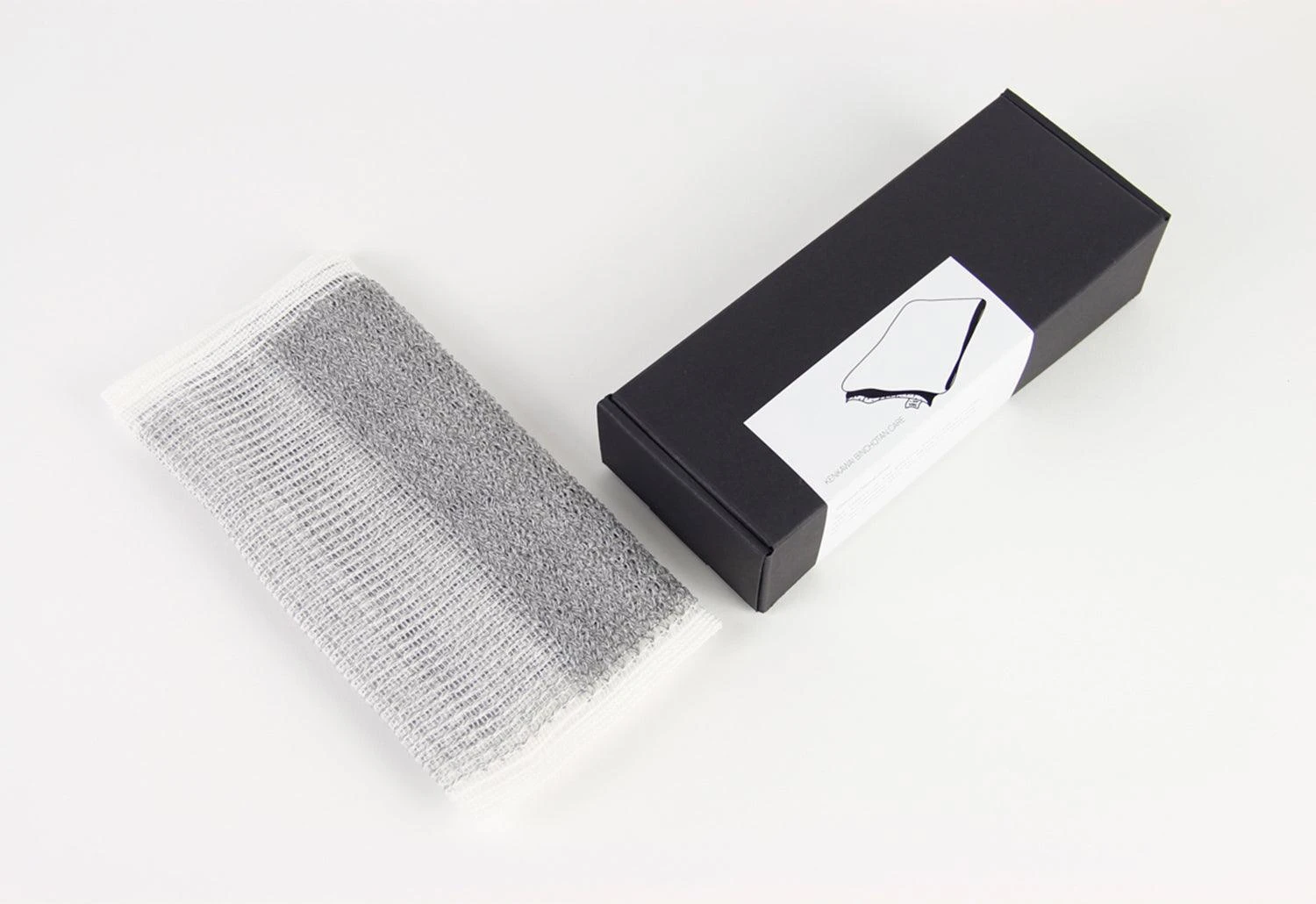 Kenkawai Peeling Towel 3 Kenkawai Peeling Towel