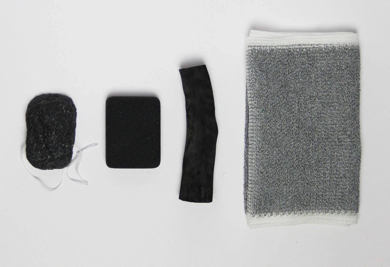 Kenkawai Peeling Towel 4 Kenkawai Peeling Towel - Image 2